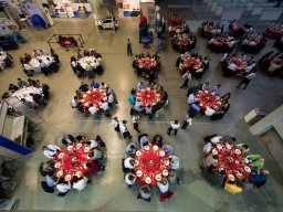 Congress Dinner 11-09-13
